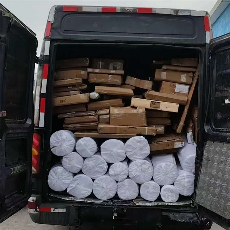 辽宁葫芦岛连山至义乌货运专线，一站式物流服务助您货畅其流！（到义乌物流专线）