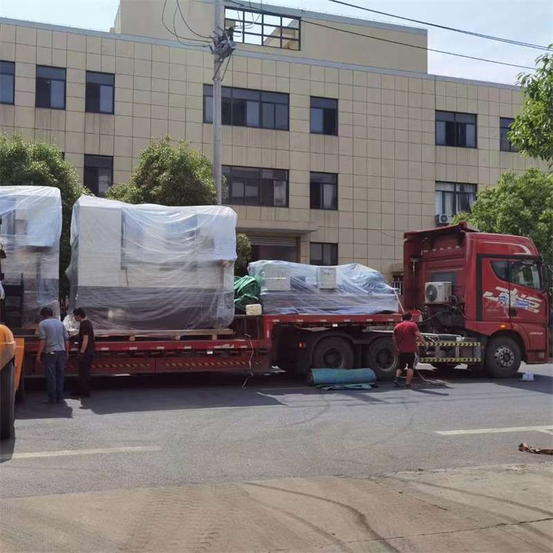 辽宁葫芦岛连山到南京物流公司一站式服务，让货运更轻松