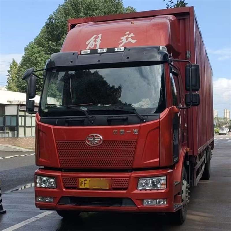 辽宁葫芦岛连山到苏州姑苏物流公司——专业货运，安心托付