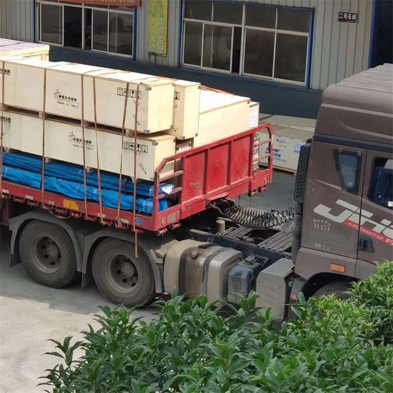 辽宁葫芦岛连山到海口物流公司一站式服务，让货运更轻松